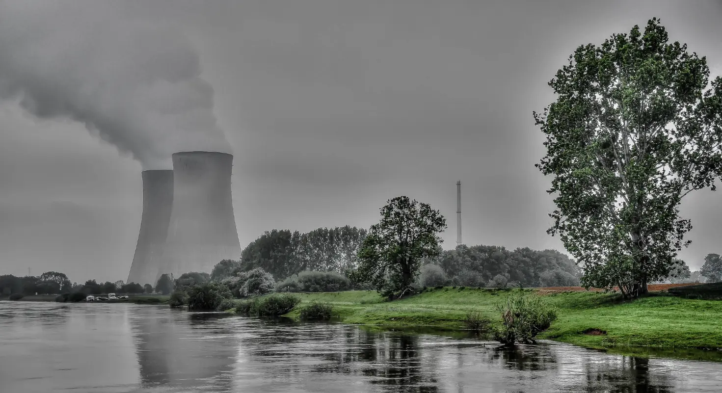 nuclear-power-plant